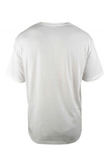 Balmain T-shirt Wit - maat L