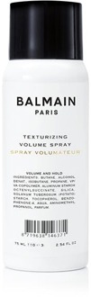 Balmain Volumespray Balmain Travel Texturizing Volume Spray 75 ml