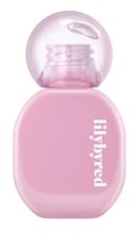 Balming Dewy Tint - 6 Colors #02 Tender Lychee