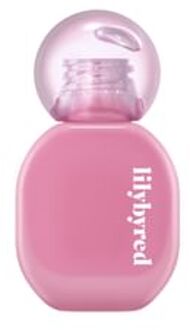 Balming Dewy Tint - 6 Colors #04 Romantic Berry