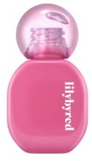 Balming Dewy Tint - 6 Colors #06 Topping Cherry