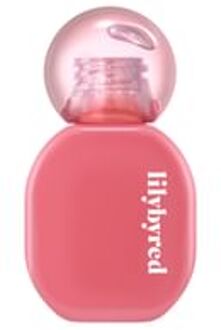 Balming Dewy Tint Mini - 2 Colors #05 Squeeze Apple