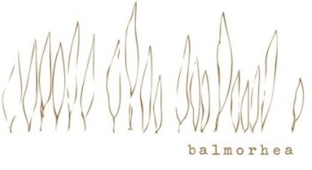 Balmorhea - Balmorhea