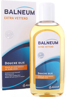 Balneum Douche Olie - Extra Vettend - 200ml