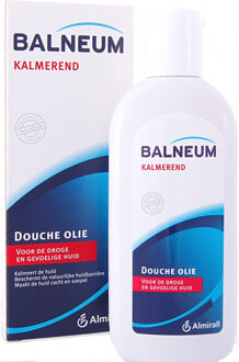 Balneum Douche Olie Kalmerend - 200 ml