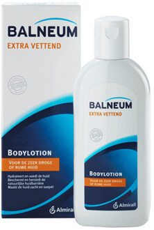 Balneum Extra Vettend Bodylotion- 200 ml