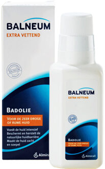 Balneum Extravettend Badolie 500ml