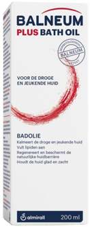 Balneum Plus Badolie - 200ml