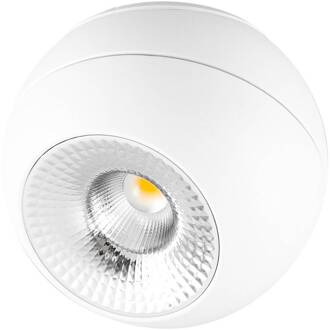 Balota LED plafondspot, wit
