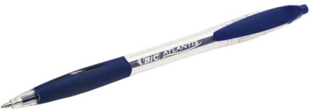 balpen Atlantis Classic blauw