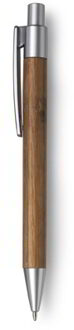 Balpen Bamboe