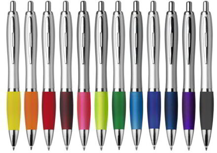 Balpen Cardiff Recycled ABS