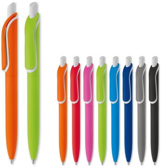 Balpen Clic Shadow Soft