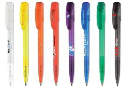 Balpen Deniro frosty