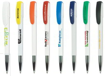 Balpen Deniro Metaltip