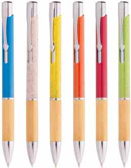 Balpen Eco Tarwestro BOOKOT