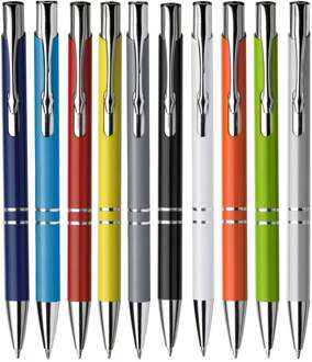 Balpen Recycle KAMARI