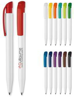 Balpen S45 Hard Color