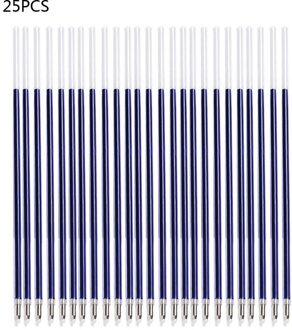 Balpen Uv Epoxyhars Gietmal Penhouder Siliconen Mal Diy Art Craft blauw