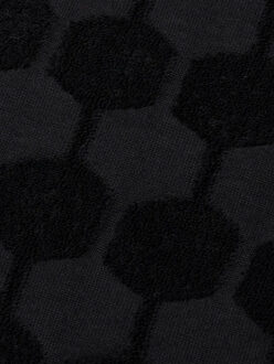 Balr BALR. Heren blouse terry badstof box zwart - S