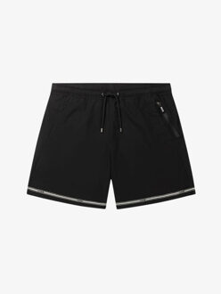 Balr BALR. Heren zwembroek tape zwart - L
