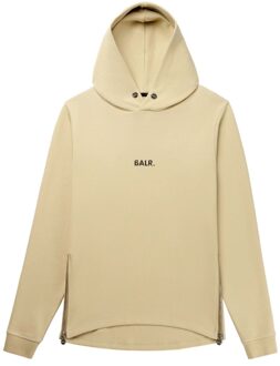 Balr Q-series hoodies Beige - L