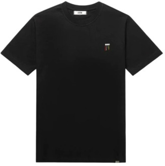 Balr Stijlvolle Heren T-Shirts Collectie Balr. , Black , Heren - Xl,S