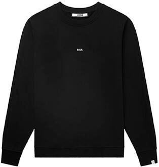 Balr Sweatshirt b1262.1071 Zwart - L