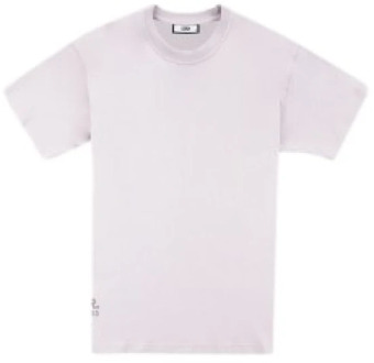 Balr t-shirt Balr. , White , Heren - Xl,L,M,S