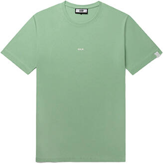 Balr T-shirt korte mouw b1112.1226 Groen - L