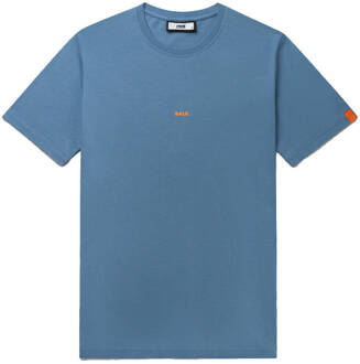 Balr T-shirt korte mouw b1112.1226 Licht blauw