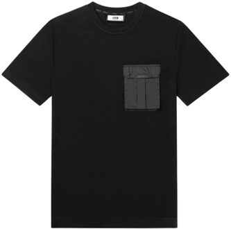 Balr T-shirts Zwart - M
