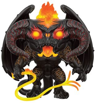 Balrog 6 Box Damage #448  - Lord Of The Rings -  - Funko POP