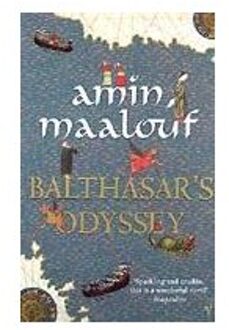 Balthasar's Odyssey