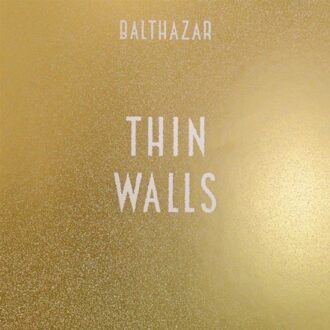 Balthazar - Thin Walls | CD