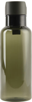 Balti gerecyclede waterfles van 600 ml Groen - One size