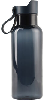 Balti gerecyclede waterfles van 600 ml - maat One size Blauw