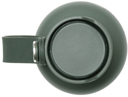 Balti vacuüm geïsoleerde waterfles - maat One size Groen