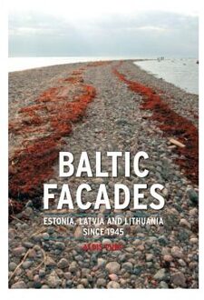 Baltic Facades