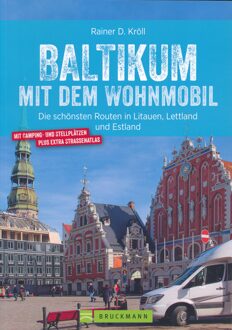 Baltikum mit dem Wohnmobil