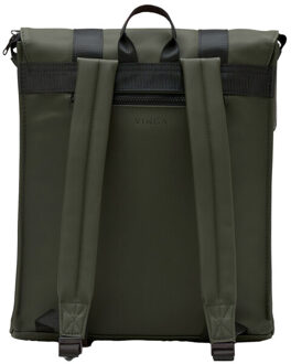 Baltimore 19l rugzak - maat One size Groen