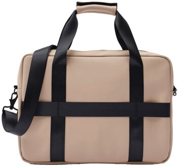 Baltimore 34l duffeltas - maat One size Grijs