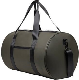 Baltimore 34l duffeltas - maat One size Groen