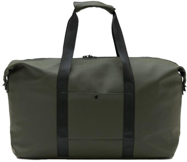 Baltimore 53l weekendtas Groen - One size