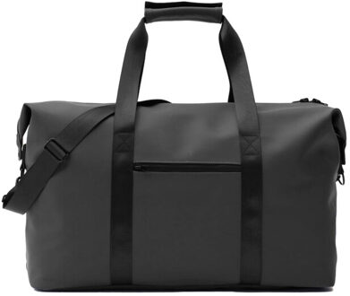 Baltimore 53l weekendtas Zwart - One size