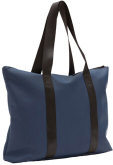 Baltimore draagtas Blauw - One size