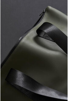 Baltimore draagtas Groen - One size