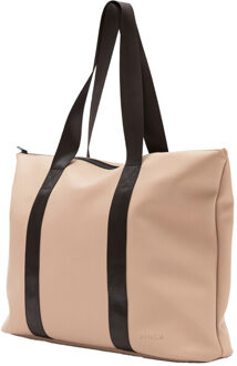 Baltimore draagtas - maat One size Grijs