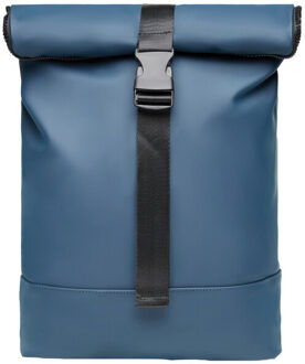 Baltimore fietstas Blauw - One size