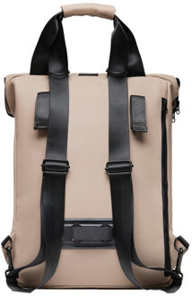 Baltimore fietstas Grijs - One size